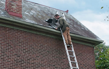 what affects urgent Willersey roof repairs