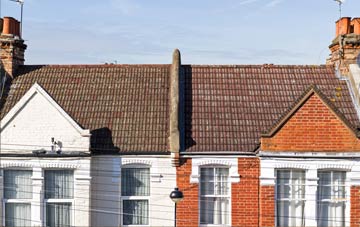 clay roofing Willersey, Gloucestershire