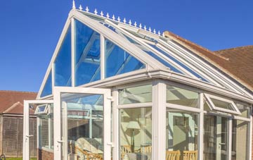 conservatory roof insulation costs Willersey