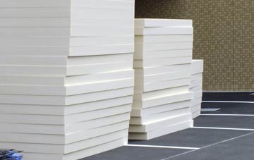 Willersey flat roof insulation costs