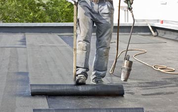 flat roof replacement Willersey, Gloucestershire