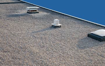 flat roofing Willersey, Gloucestershire