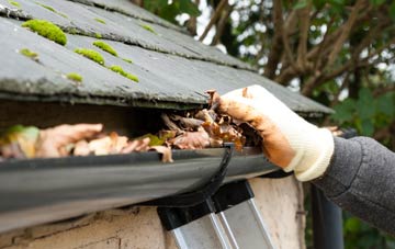 gutter cleaning Willersey, Gloucestershire