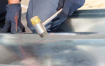 Willersey metal roofing costs