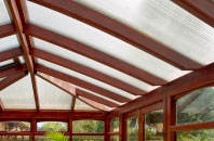 Willersey conservatory roofing insulation