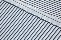 Willersey metal roofing